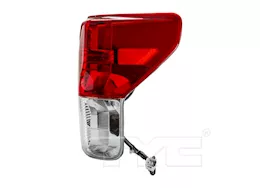 TYC Rh taillamp assy toyota tundra 2010-2013