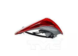 TYC Rh taillamp assy toyota tundra 2010-2013