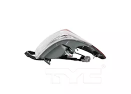 TYC Rh taillamp assy toyota tundra 2010-2013
