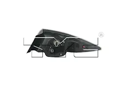 TYC 09-13 mz mz-6 halgn qtr t.l lh