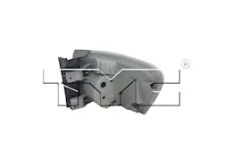 TYC Lh taillamp assy gmc acadia 2007-2012