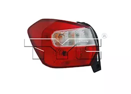 TYC 12-16 sb impza hb/13-17 x.v xtrek t.l lh