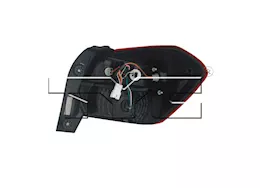 TYC 12-16 sb impza hb/13-17 x.v xtrek t.l lh