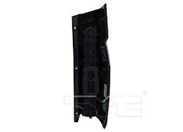 TYC Capa lh taillamp assy ncv3 mercedes-benz sprinter 2500/3500 2010-2018