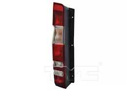 TYC Capa lh taillamp assy ncv3 mercedes-benz sprinter 2500/3500 2010-2018
