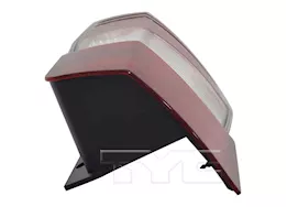 TYC Capa lh taillamp assy ncv3 mercedes-benz sprinter 2500/3500 2010-2018