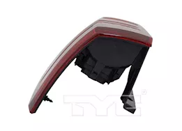 TYC Capa lh taillamp assy ncv3 mercedes-benz sprinter 2500/3500 2010-2018