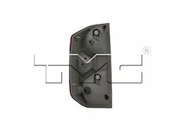 TYC Rh taillamp assy toyota tundra 2014-2021