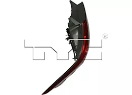 TYC 15-17 ty cmry/cmry hybd qtr t.l lh