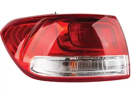 TYC 16-18 ka srnto bulb type qtr t.l lh