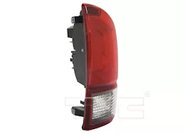 TYC Capa 18-20 ty tacma (non-lmtd) taillamp assy rh