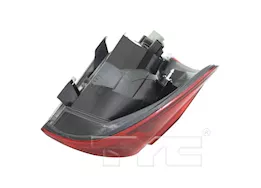 TYC Capa 18-20 ty tacma (non-lmtd) taillamp assy rh