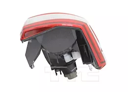 TYC Capa 18-20 ty tacma (non-lmtd) taillamp assy rh