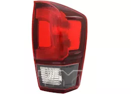 TYC 18-20 ty tacma (non-lmtd) t.l rh