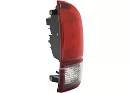 TYC 18-20 ty tacma (non-lmtd) t.l rh