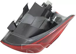 TYC 18-20 ty tacma (non-lmtd) t.l rh