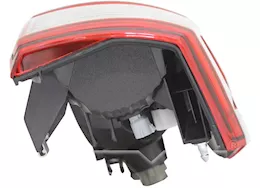 TYC 18-20 ty tacma (non-lmtd) t.l rh