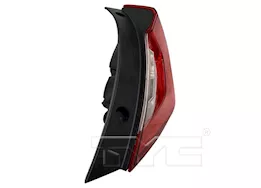 TYC 16-c hd civic sdn qtr tail light assy rh