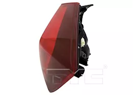 TYC 16-c hd civic sdn qtr tail light assy rh