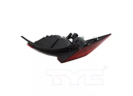 TYC 16-c hd civic sdn qtr tail light assy rh