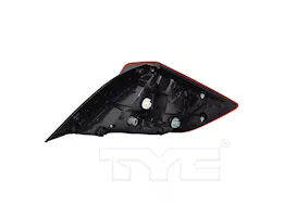 TYC 16-c hd civic sdn qtr tail light assy lh