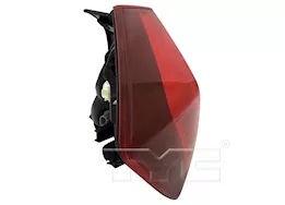 TYC 16-c hd civic sdn qtr tail light assy lh