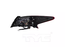 TYC 16-17 ns altma w/o smoke ls outer t.l lh