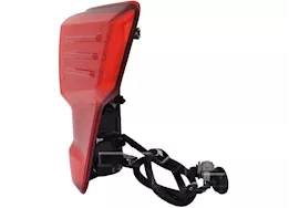 TYC 17-c ns titan (xd) w/o cargo lamp led tail light assy rh