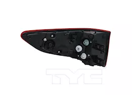 TYC 18-c taillamp assy outer rh