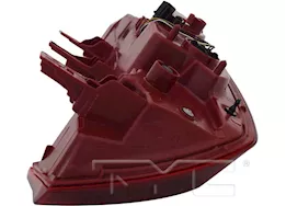 TYC Capa 20-22 ka telluride led taillight assy rh