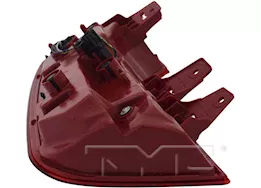 TYC Capa 20-22 ka telluride led taillight assy rh