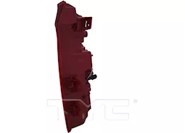 TYC Capa 20-22 ka telluride led taillight assy lh