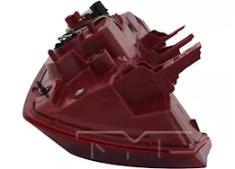TYC Capa 20-22 ka telluride led taillight assy lh