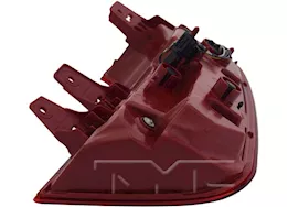 TYC Capa 20-22 ka telluride led taillight assy lh