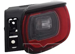 TYC 22-23 mz cx5 led tail light assy rh