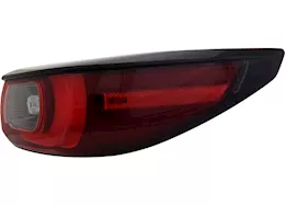 TYC 22-23 mz cx5 led tail light assy rh