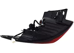 TYC 22-23 mz cx5 led tail light assy rh