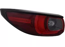 TYC 22-23 mz cx5 led tail light assy lh