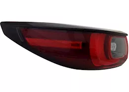 TYC 22-23 mz cx5 led tail light assy lh
