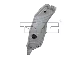TYC 15-17 ty cmry le/se bulb type s.l lh