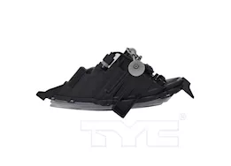 TYC 16-18 hy tucson w/ led drl fog light assy rh