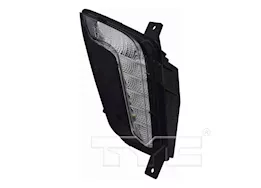TYC Lh driving lamp chevrolet volt 2016-2019
