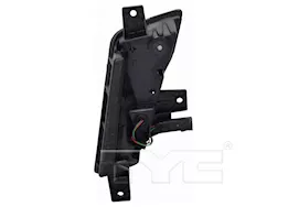 TYC Lh driving lamp chevrolet volt 2016-2019