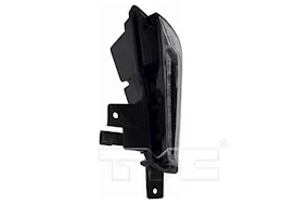 TYC Lh driving lamp chevrolet volt 2016-2019