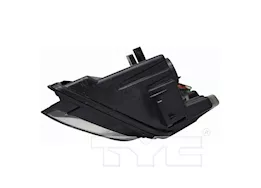 TYC Lh driving lamp chevrolet volt 2016-2019