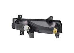 TYC Rh parklamp assy new jeep compass 2017-2021