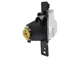 TYC Rh parklamp assy new jeep compass 2017-2021