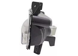 TYC Rh parklamp assy new jeep compass 2017-2021