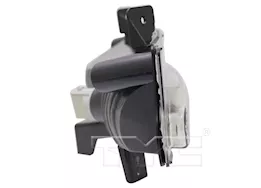 TYC Capa lh parklamp assy new jeep compass 2017-2021