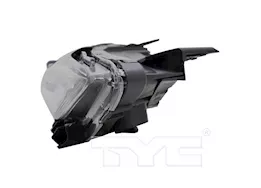 TYC 18-20 hy k-ona w/o cornering led drl rh